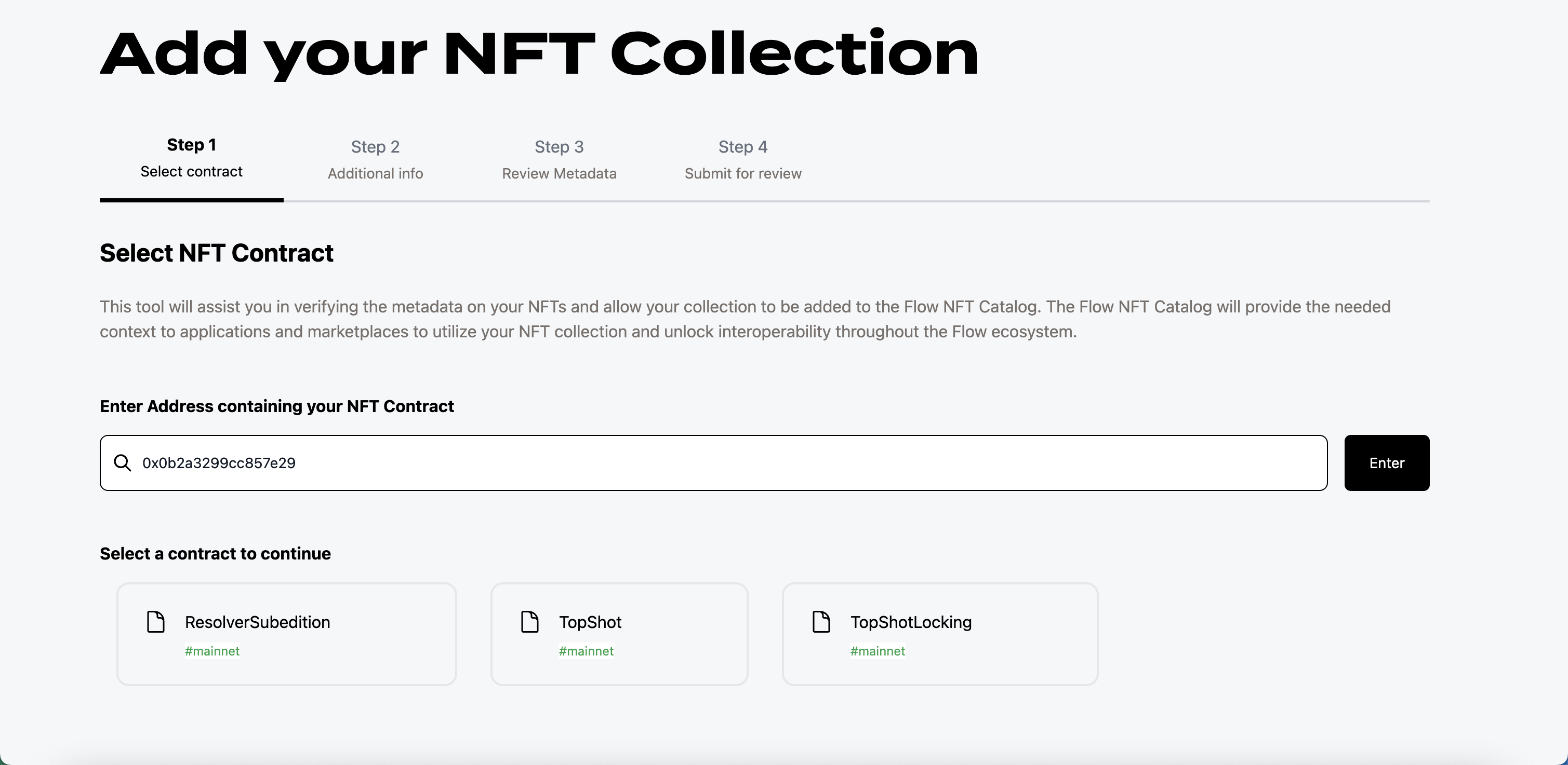 NFT Blobs - Collection