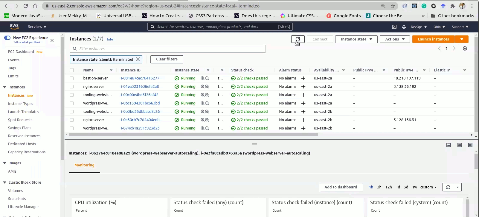 GitHub - MekkyMayata/cloud-solution: An AWS cloud solution for two ...