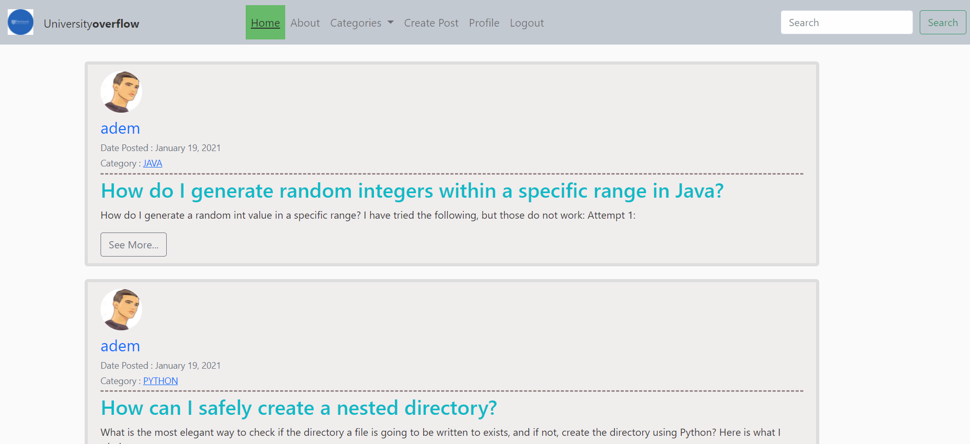 GitHub - fable147/Django_Blog_Projesi