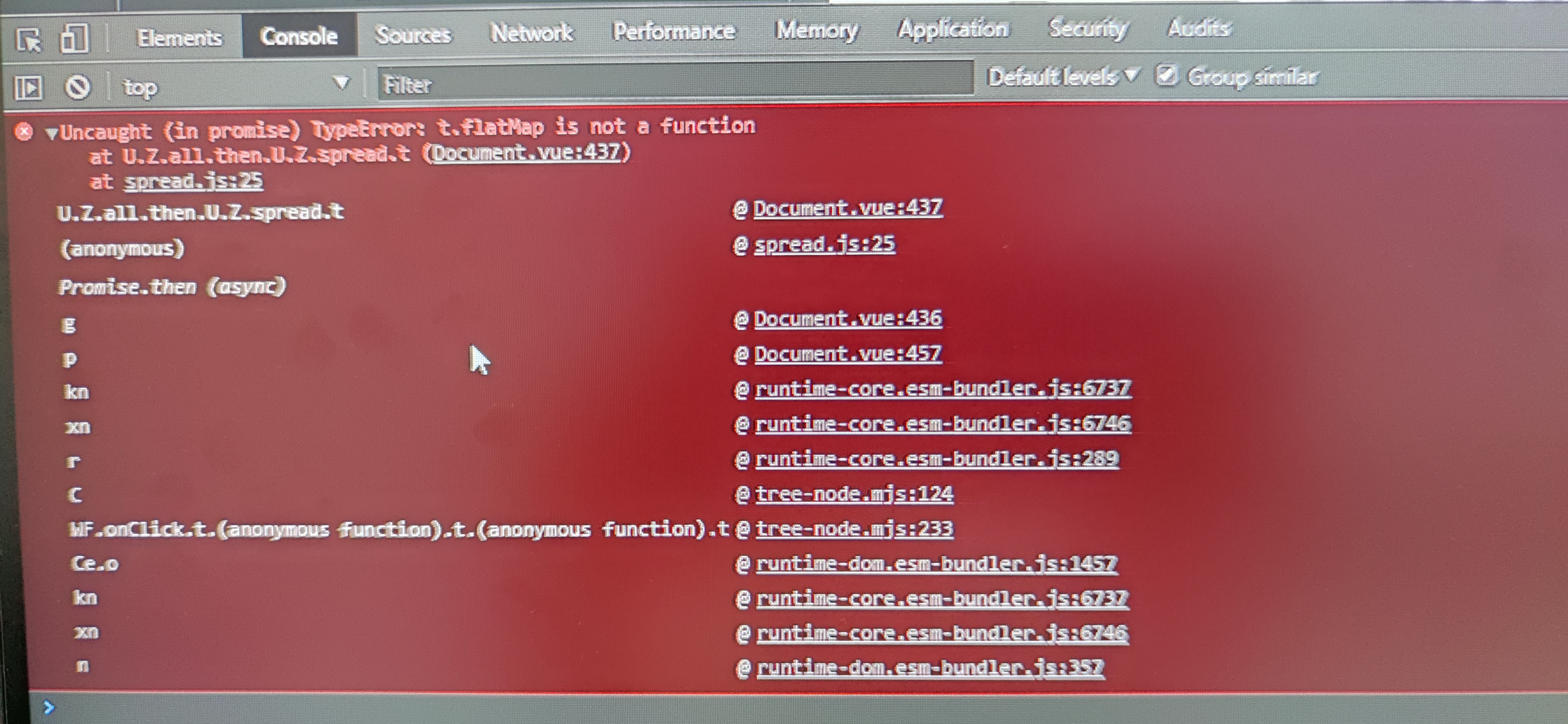 无法展示单个表信息 · Issue #204 · vran-dev/databasir · GitHub