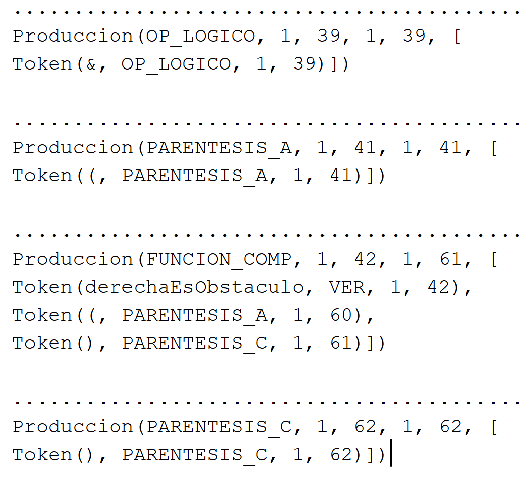 GitHub - NASP-tech/ChroniclesTLP2022: Chronicles Proyecto