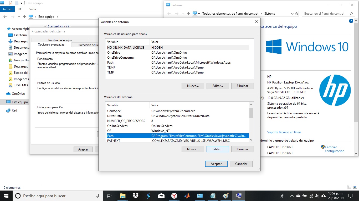 GitHub - SSEGUSTAVO/1_3_configuracion_de_Java: Proyecto HelloWorld
