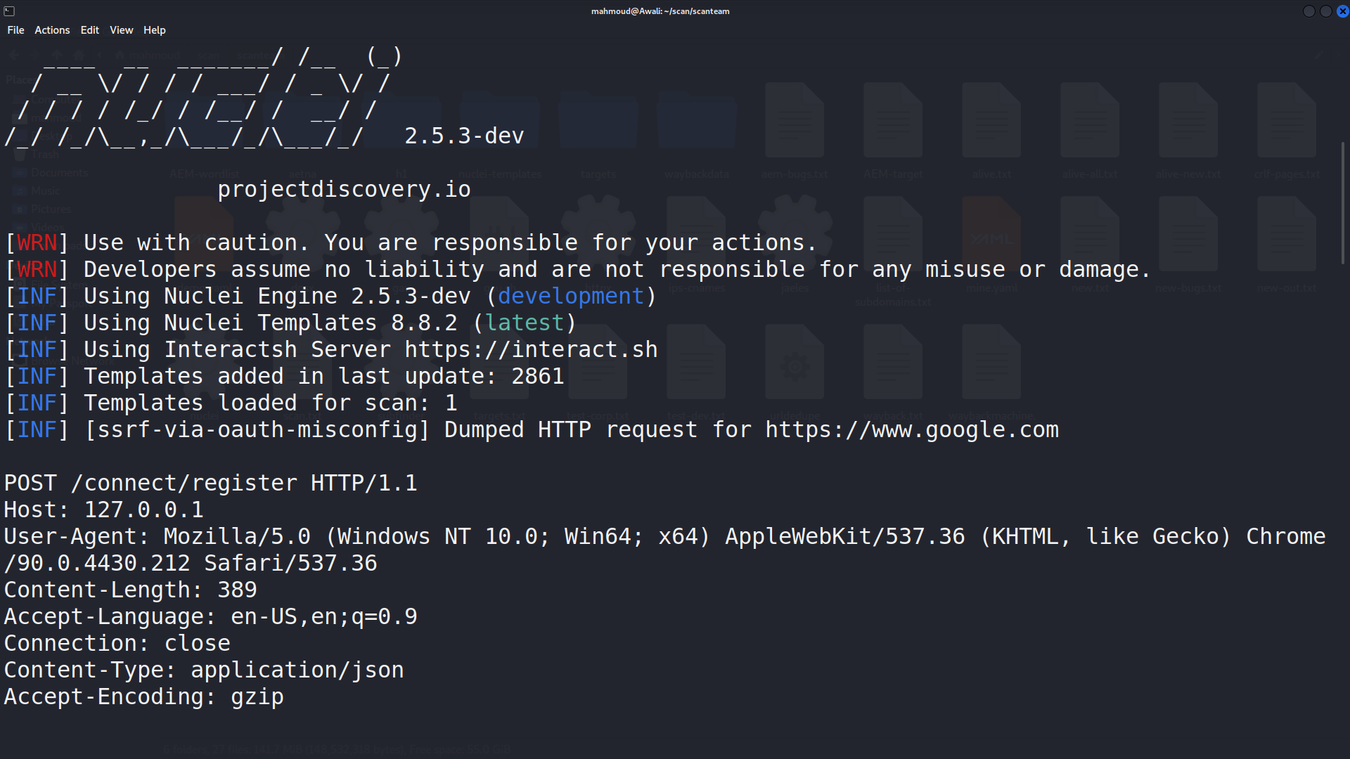 no valid templates were found issue!! · Issue #1 · 0xAwali/Virtual-Host ...