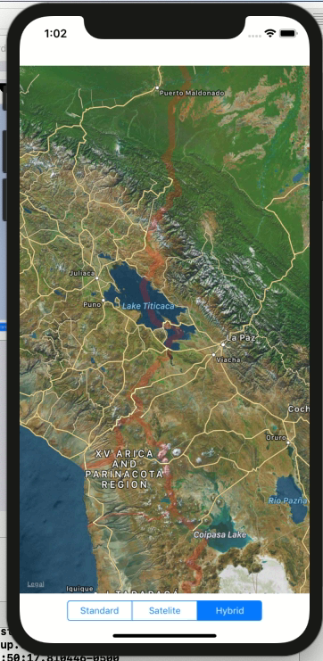 GitHub - MarvinVilcapoma/Lab11-ProgMovilAvanzada: App de Mapa ...