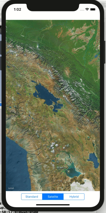 GitHub - MarvinVilcapoma/Lab11-ProgMovilAvanzada: App de Mapa ...