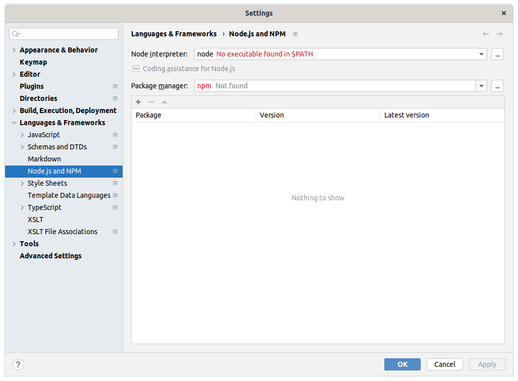 File system access issue · Issue #4379 · flatpak/flatpak · GitHub