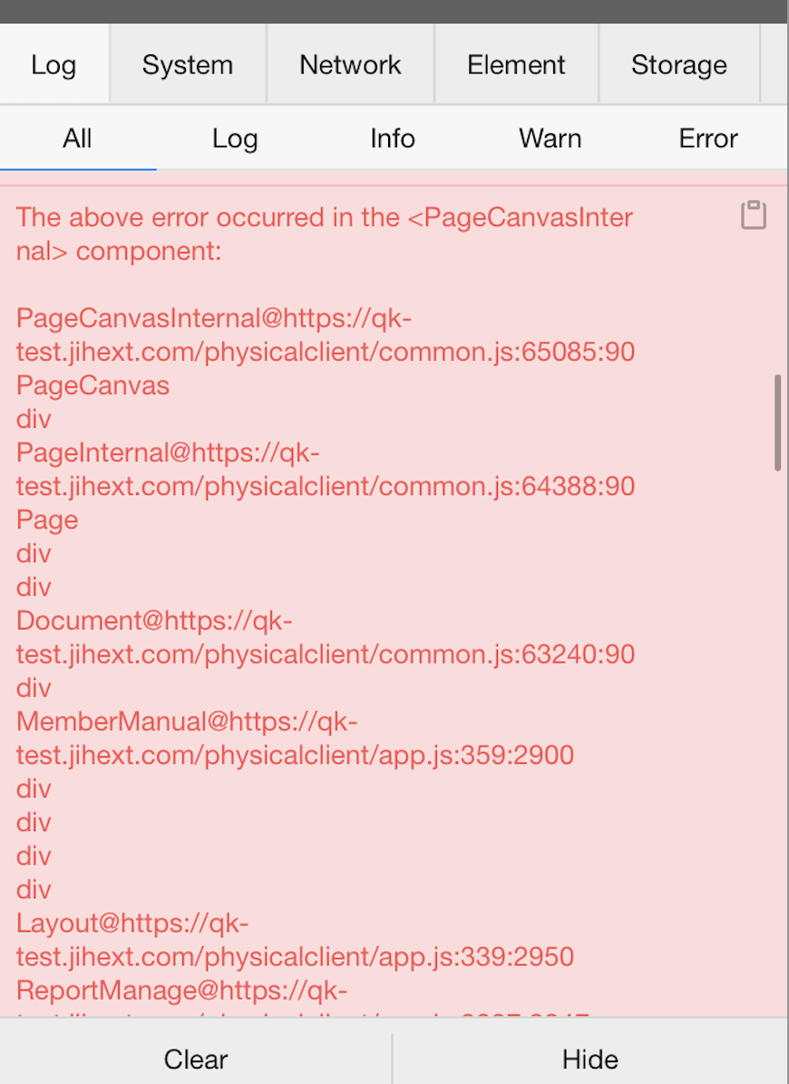 Loading large size pdf on ios will crash · Issue #1641 · diegomura ...