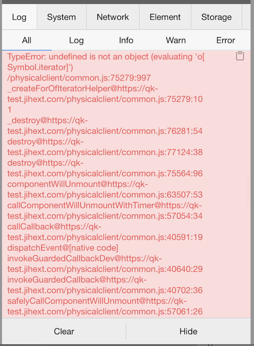 Loading large size pdf on ios will crash · Issue #1641 · diegomura ...