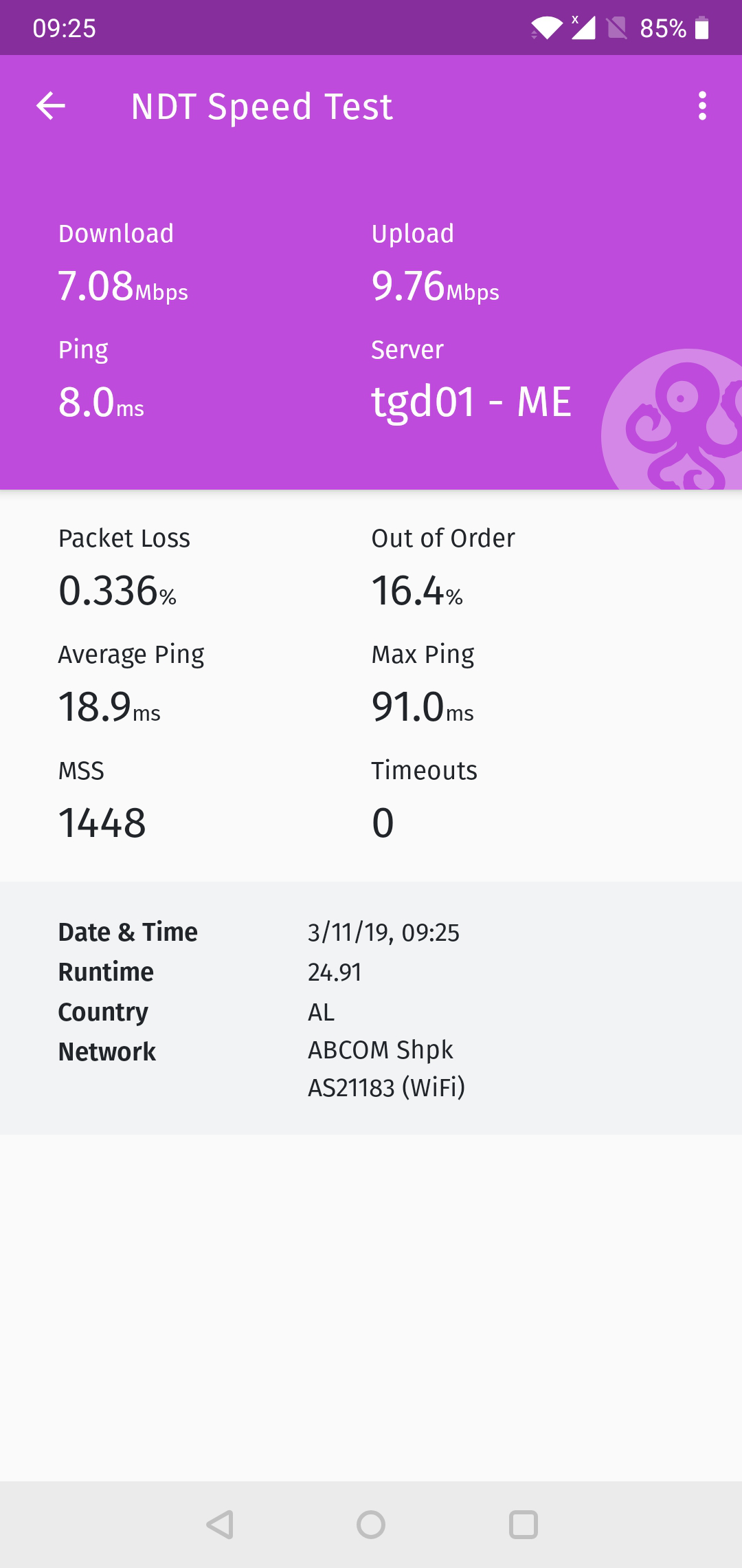 Stat pattern has wrong margins · Issue #906 · ooni/probe · GitHub