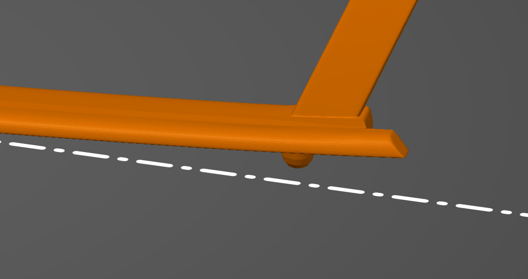 2.6.0 a5 organic supports starting from mid air · Issue #9968 · prusa3d ...