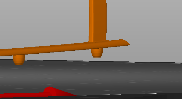 2.6.0 a5 organic supports starting from mid air · Issue #9968 · prusa3d ...