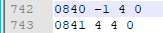 recvpackets bRO