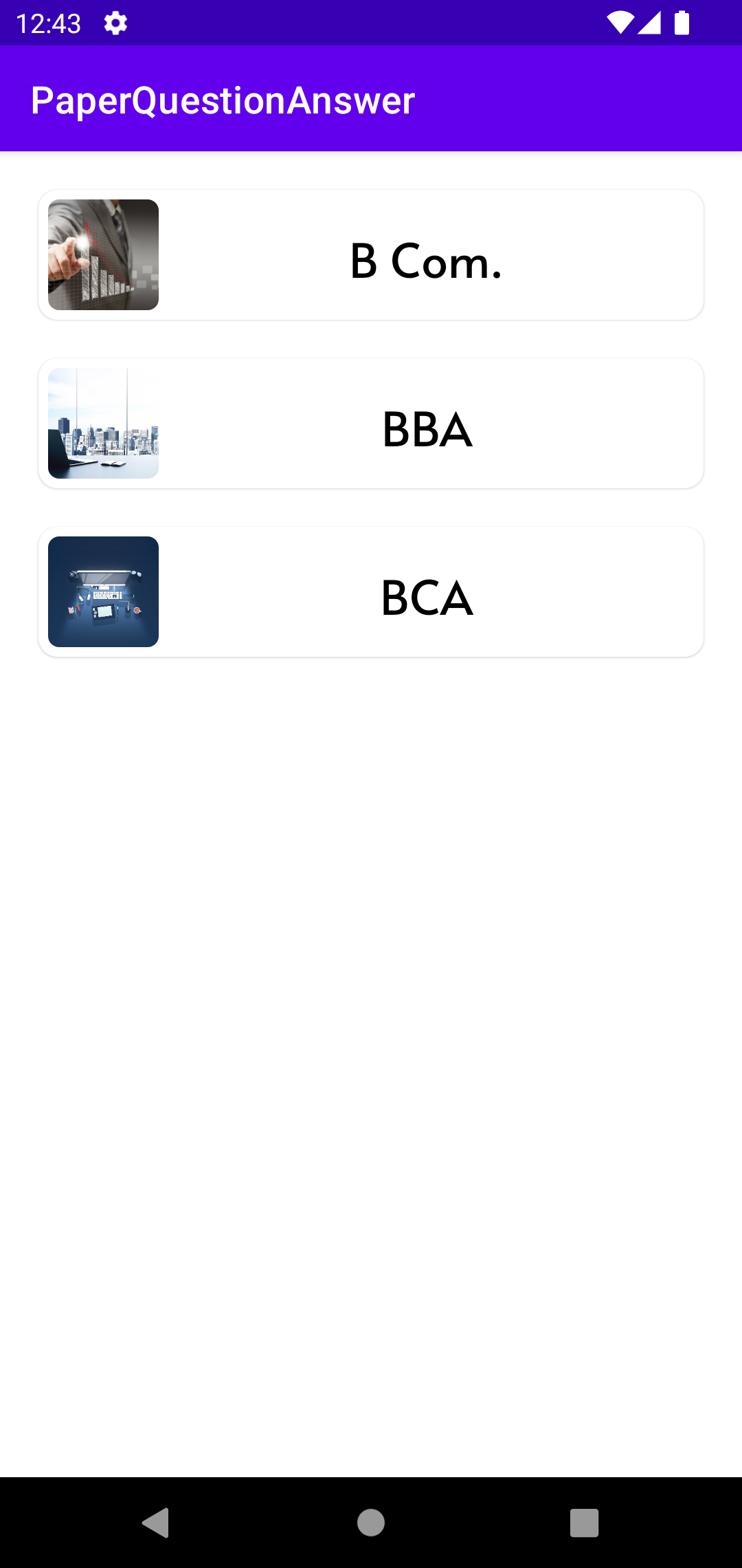 Question. Answer Application GitHub - agamkoradiya/PaperQuestionAnswerApp: Question-Answer viewer ...