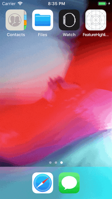 Simulator Screen Recording - iPhone 5s - 2022-05-18 at 20 35 39