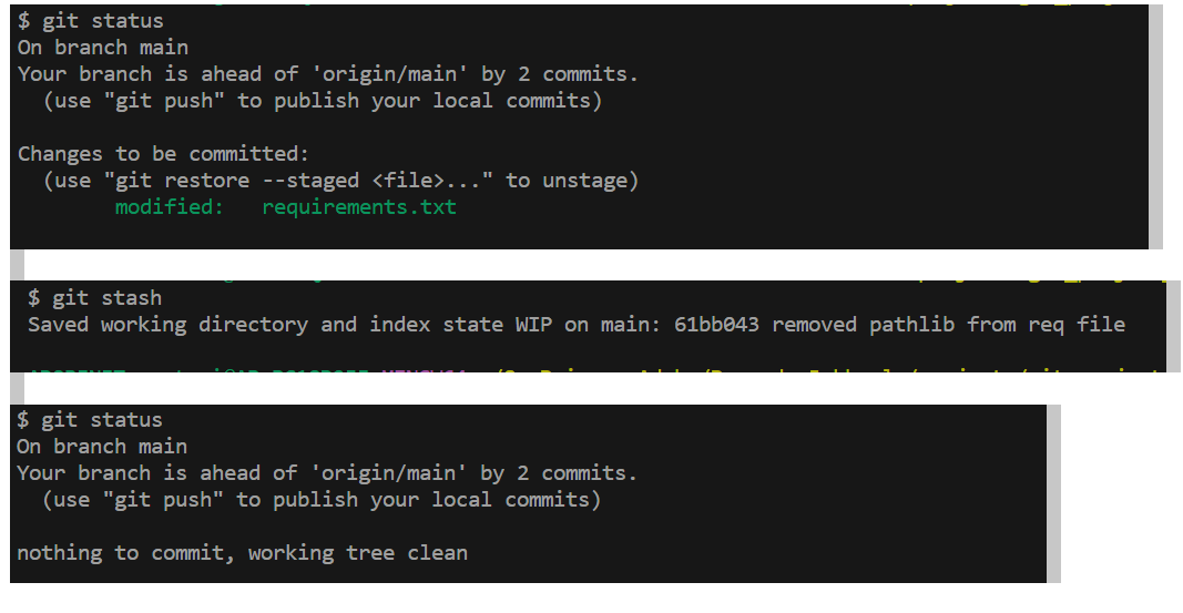 GitHub - jakhmoladp/industry_ready_assignment_git: Assignment 1 - Git ...