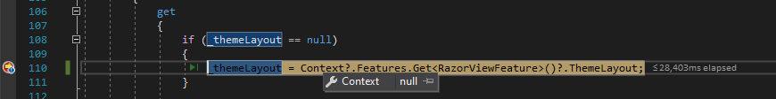 Saving a liquid page with a custom layout should not throw Object null ...