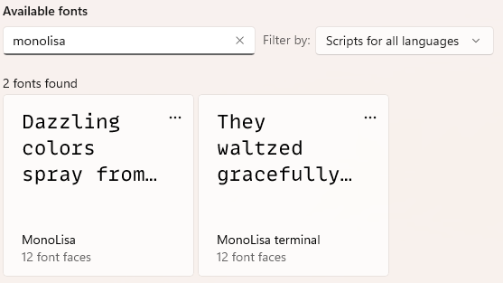Bug Custom Font Name Is Being Lowercased On Windows Issue 216 bug-custom-font-name-is-being-lowercased-on-windows-issue-216