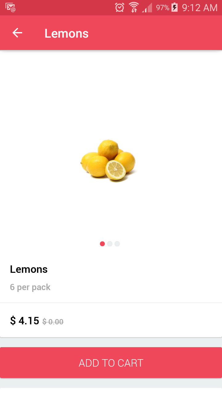 Redmart Code GitHub - raminduw/RedMart: This is demo application to show online ...
