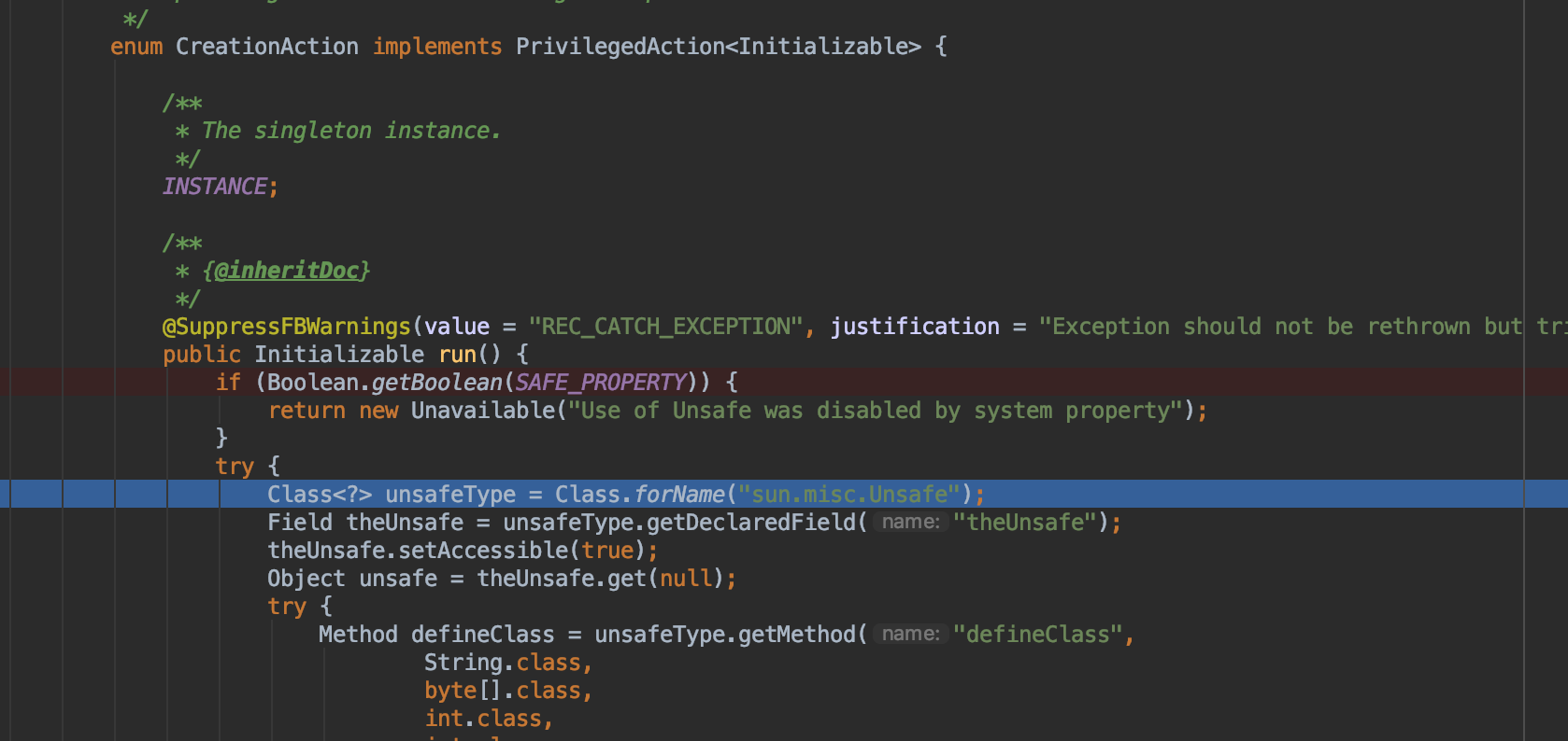 How to deal w/ moduleinfo.java existing · Issue 699 · raphw/byte
