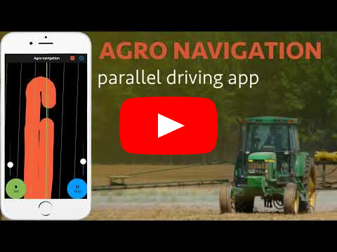 YouTube ARGO NAVIGATION video