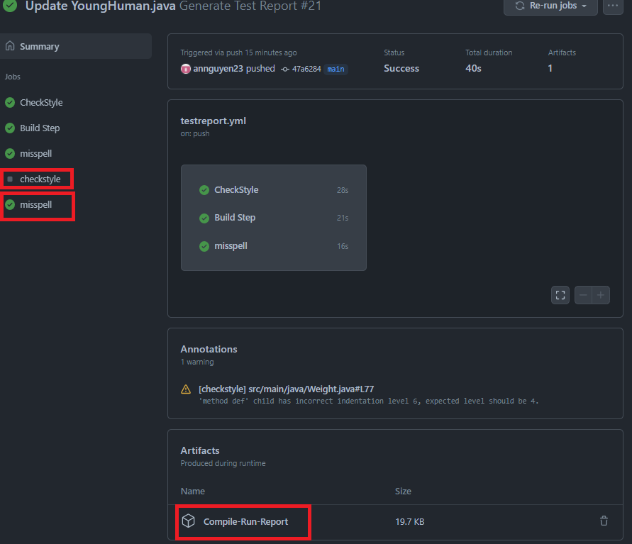 GitHub - pisan142/assignment3