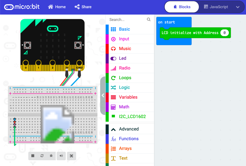 I2C extension simulator bug · Issue #3419 · microsoft/pxt-microbit · GitHub