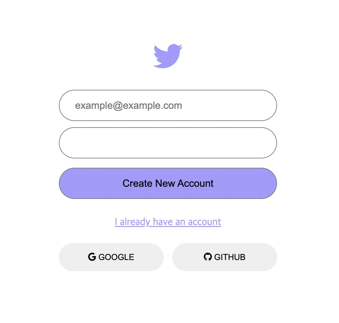 GitHub - minthing/twitter-firebase: firebase + react twitter clone