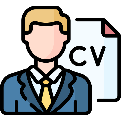 My CV Online