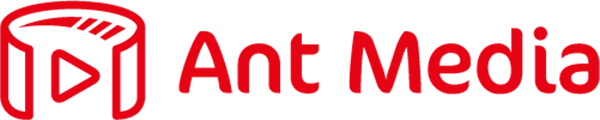 Ant Media Logo