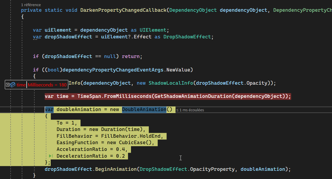 Question : Shadow Assist Animation · Issue #2650 · MaterialDesignInXAML ...