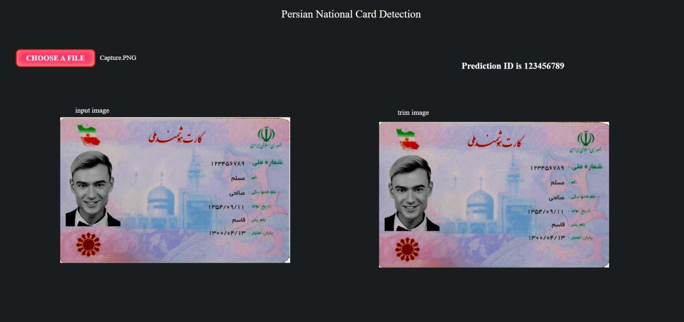 GitHub - khashayar484/Persian-OCR