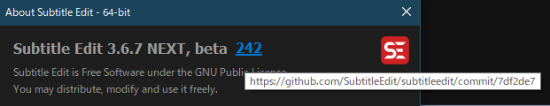 [BUG] Can't select portable VLC in settings · Issue #6255 ...