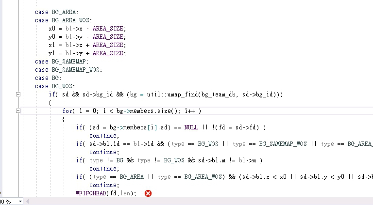*BG_AREA command crashes map server · Issue #4858 · rathena/rathena ...