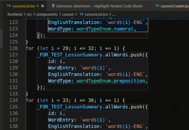 createTextEditorDecorationType rendering or line height calculation ...