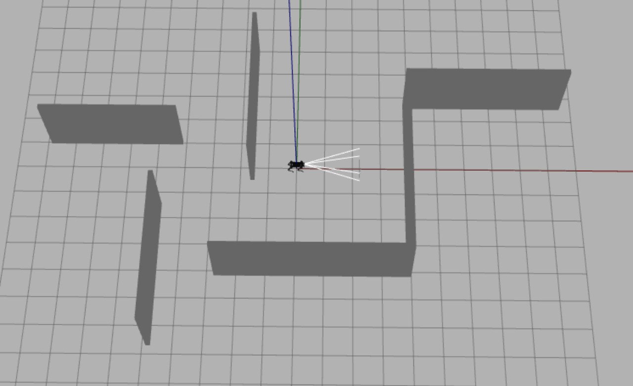 wrong localization · Issue #687 · introlab/rtabmap_ros · GitHub