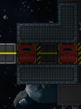 Metastation solars has a probably erroneously placed wall instead of ...