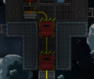 Metastation solars has a probably erroneously placed wall instead of ...