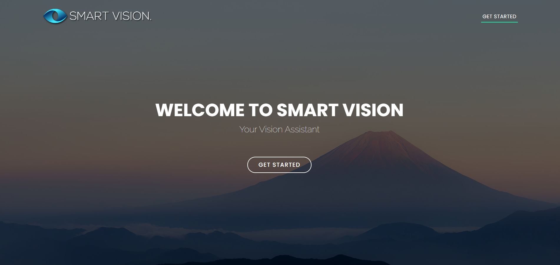 Github aagam0812 smart vision an application for visually impaired