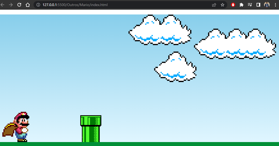 GitHub - brunoOchoa/MarioGame