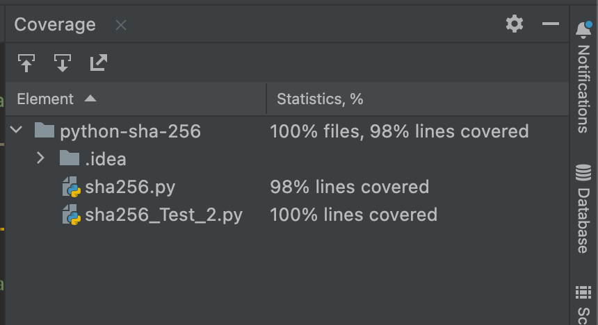 github - abanfi cpp-coverage-test Images High Quality... GitHub - Sreya8/Software_Testing: Software Engineering Assignment 5 ...