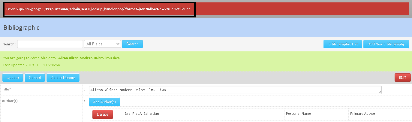 error · Issue #197 · slims/slims8_akasia · GitHub