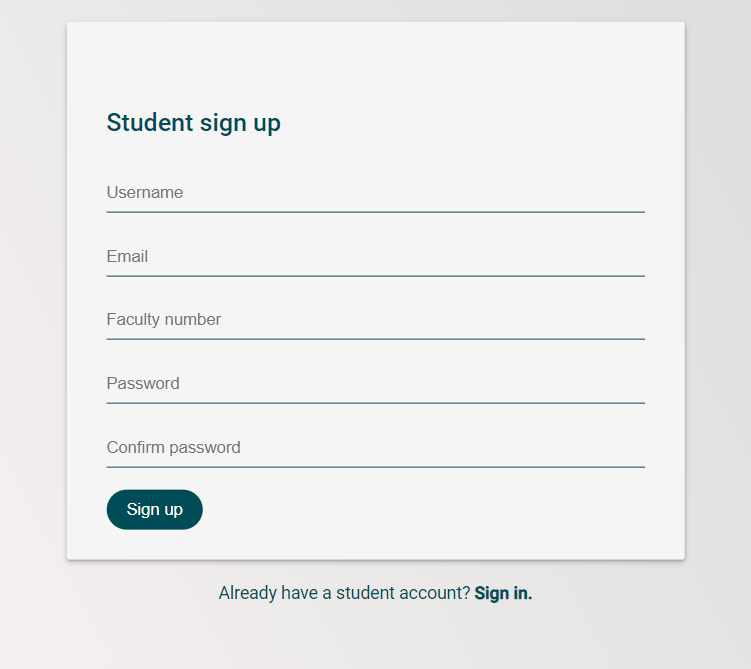 GitHub - borisovboris/exam-app-frontend