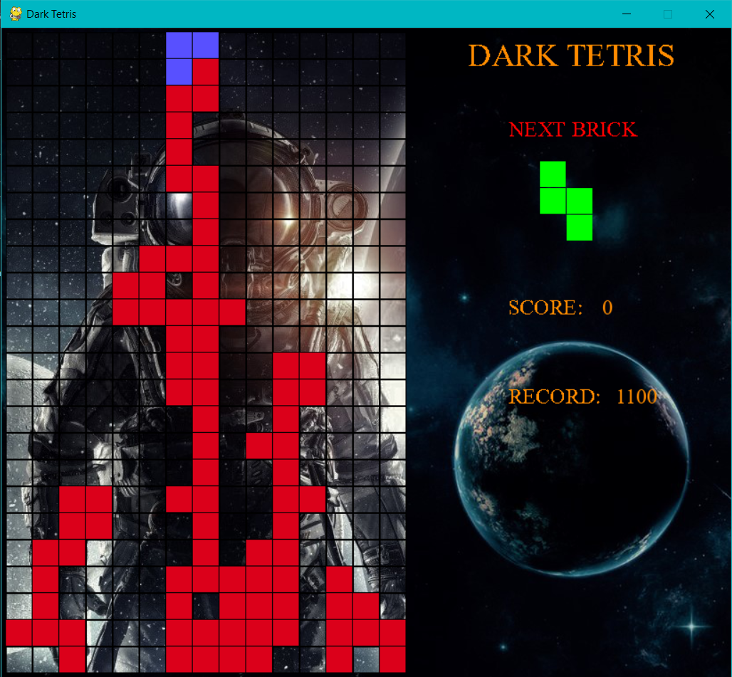 GitHub - dima666Sik/Tetris · GitHub
