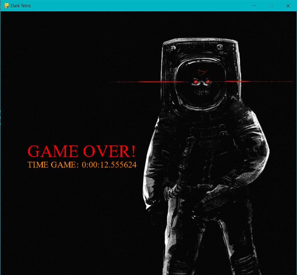 GitHub - dima666Sik/Tetris · GitHub