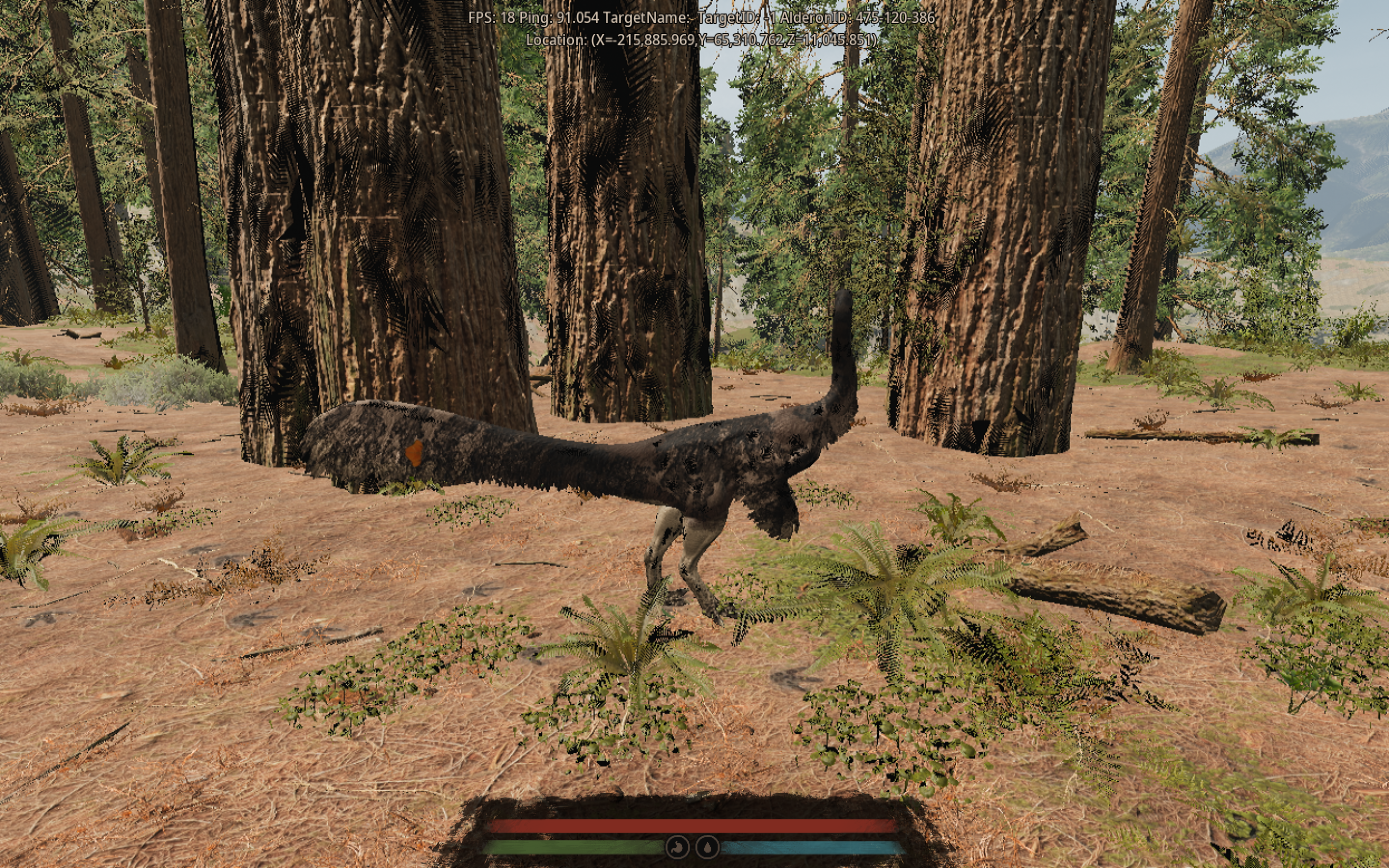 Map Bug · Issue #1497 · Alderon-Games/pathoftitans-bugs · GitHub