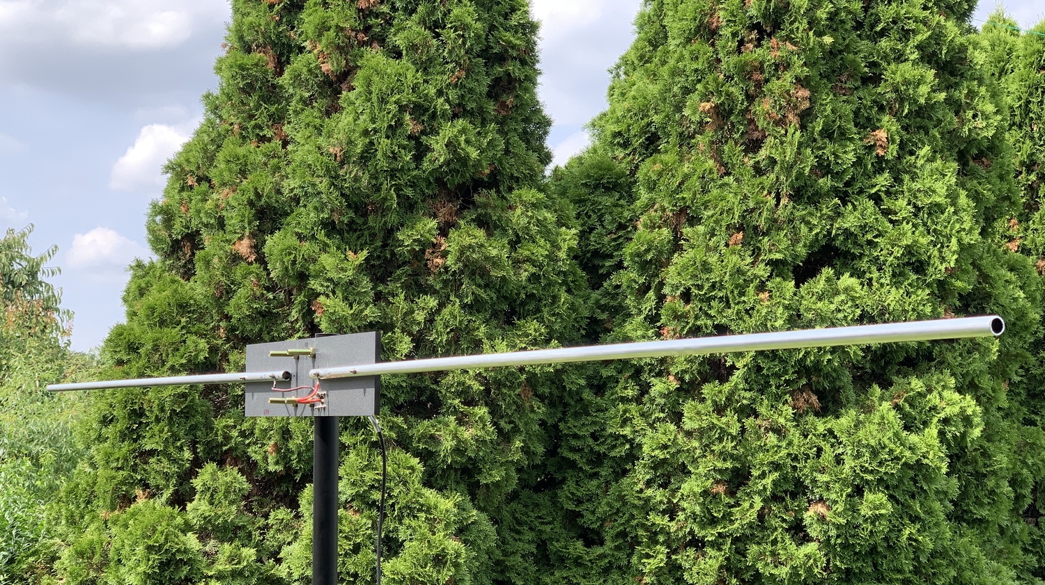 GitHub BoscoLAB/6meterdipolantenna 6 meter dipol antenna