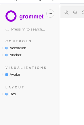 Storybook Component Story Format · Issue #4651 · grommet/grommet · GitHub