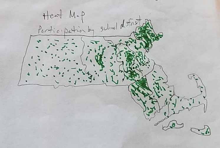 GitHub - erikerickson/Viz-Proposal: Work associated with WPI Data Viz class