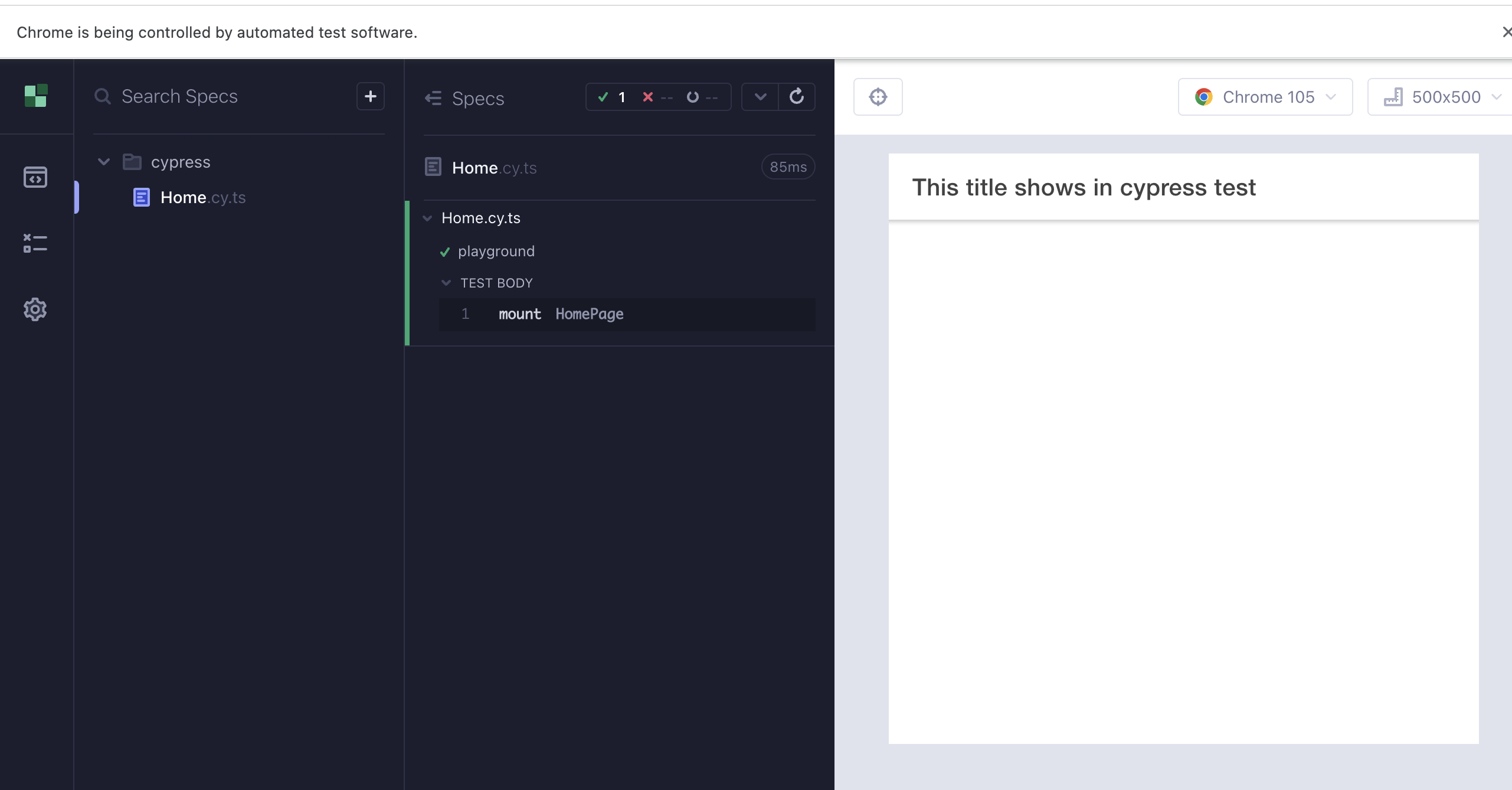 Ionic Angular Components do not render properly during component ...