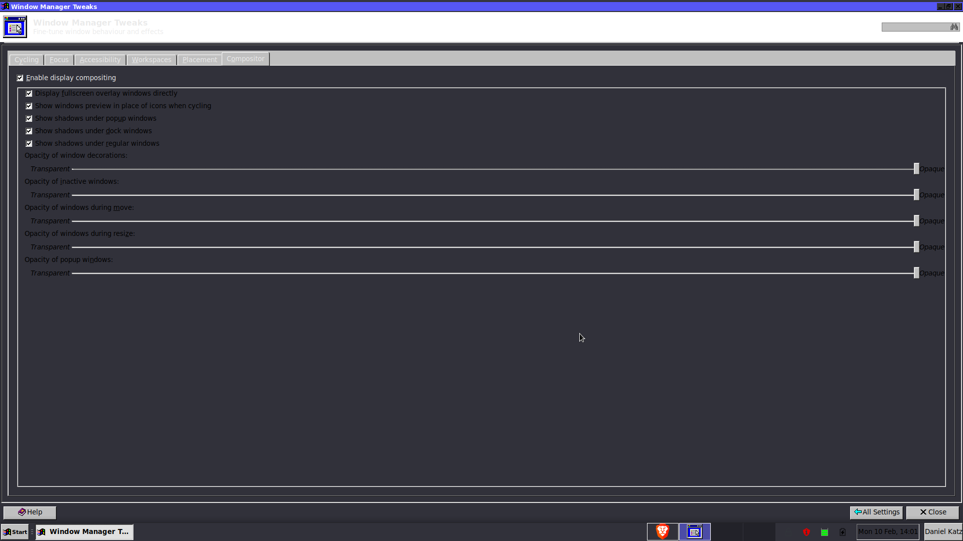 Weird dark theme · Issue #108 · grassmunk/Chicago95 · GitHub